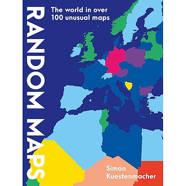 Random Maps, Simon Kuestenmacher