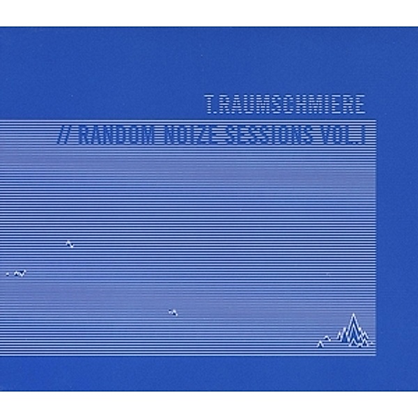 Random Noize Sessions 1, T.Raumschmiere