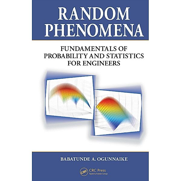 Random Phenomena, Babatunde A. Ogunnaike
