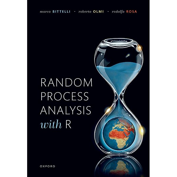 Random Process Analysis With R, Marco Bittelli, Roberto Olmi, Rodolfo Rosa