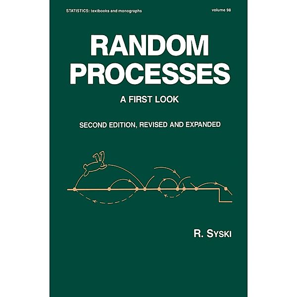 Random Processes, Syski