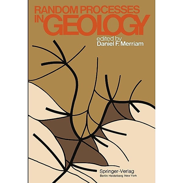 Random Processes in Geology