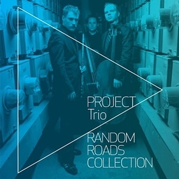 Random Roads Collection, Project Trio