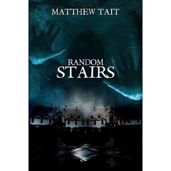 Random Stairs, Matthew Tait