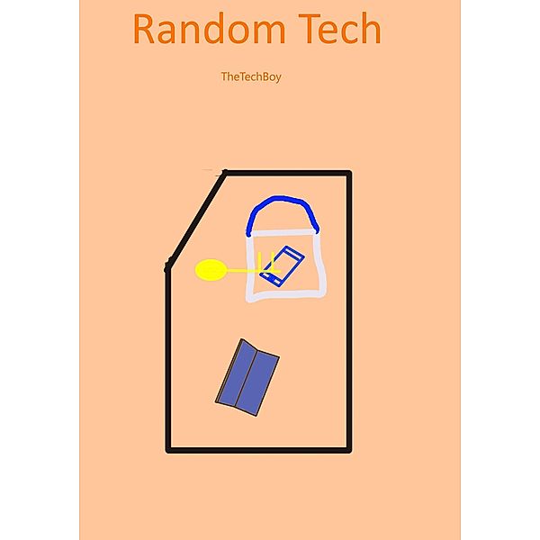 Random Tech, TheTechBoy TheTechBoy