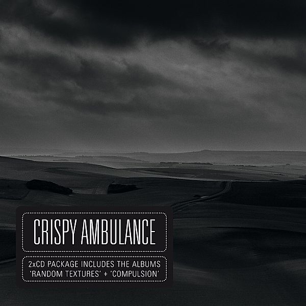 Random Textures/Compulsion, Crispy Ambulance