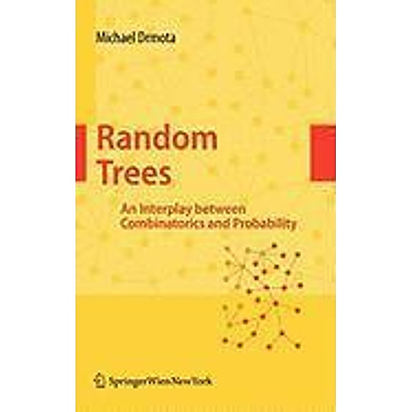 Random Trees, Michael Drmota