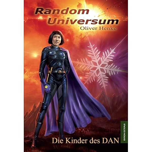 Random Universum, Oliver Henke