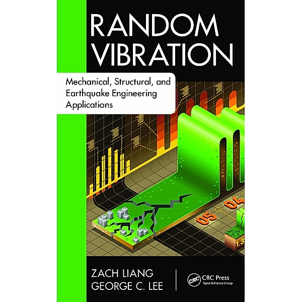 Random Vibration, Zach Liang, George C. Lee