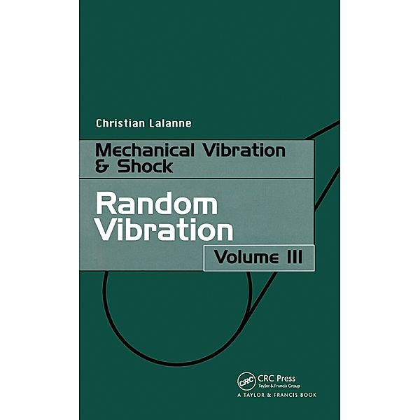 Random Vibration, Christi Lalanne