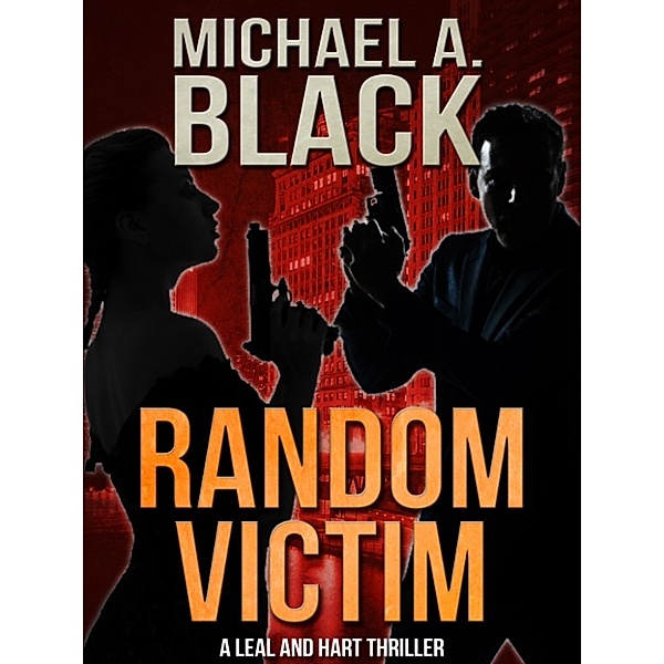 Random Victim, Michael A. Black