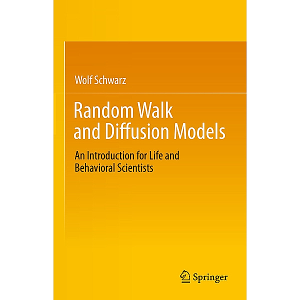 Random Walk and Diffusion Models, Wolf Schwarz