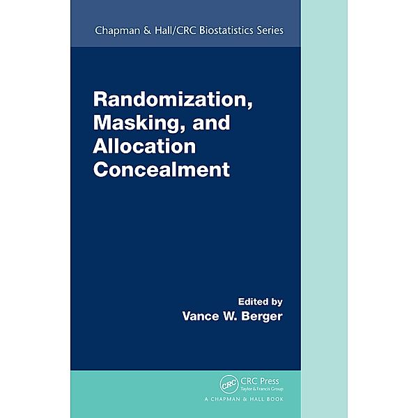 Randomization, Masking, and Allocation Concealment