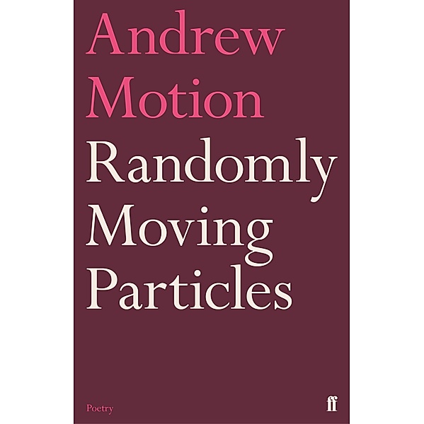 Randomly Moving Particles, Andrew Motion