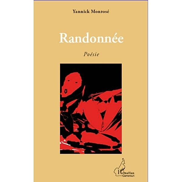 RANDONNEE, Yannick Monrose