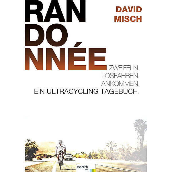 Randonnée, David Misch