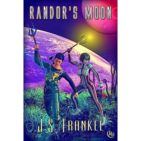 Randor's Moon, J. S. Frankel