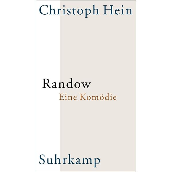 Randow, Christoph Hein