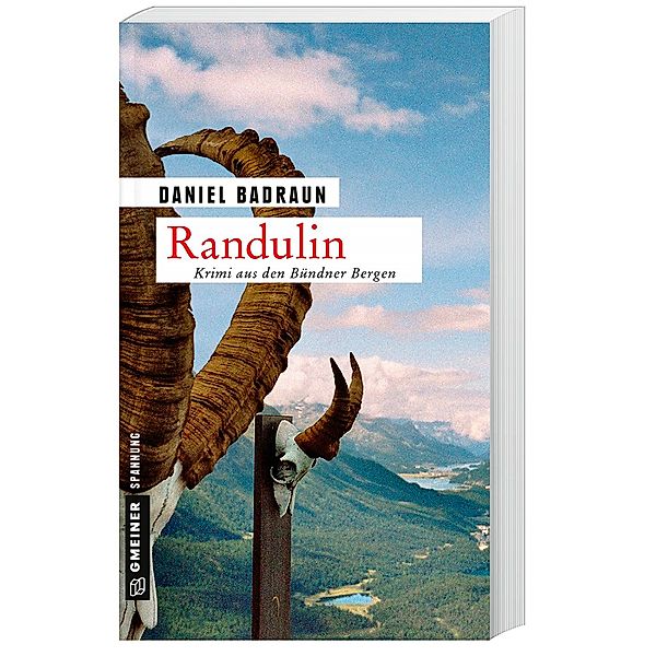 Randulin, Daniel Badraun