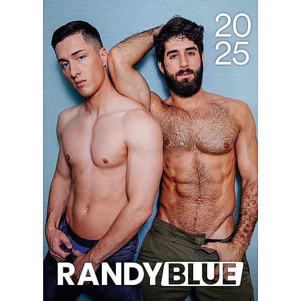 Randy Blue 2025