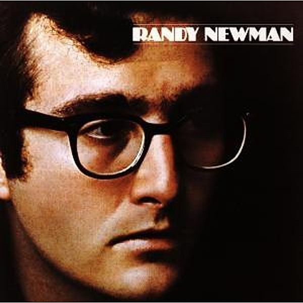Randy Newman, Randy Newman