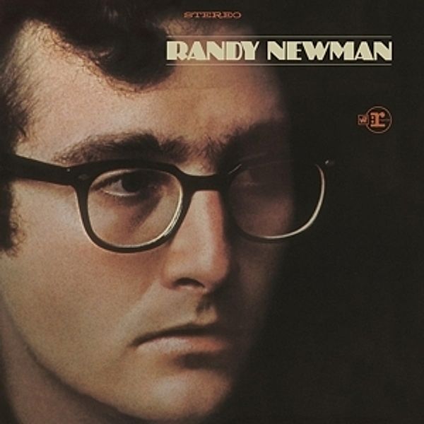 Randy Newman (Vinyl), Randy Newman