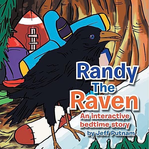 Randy the Raven, Jeff Putnam