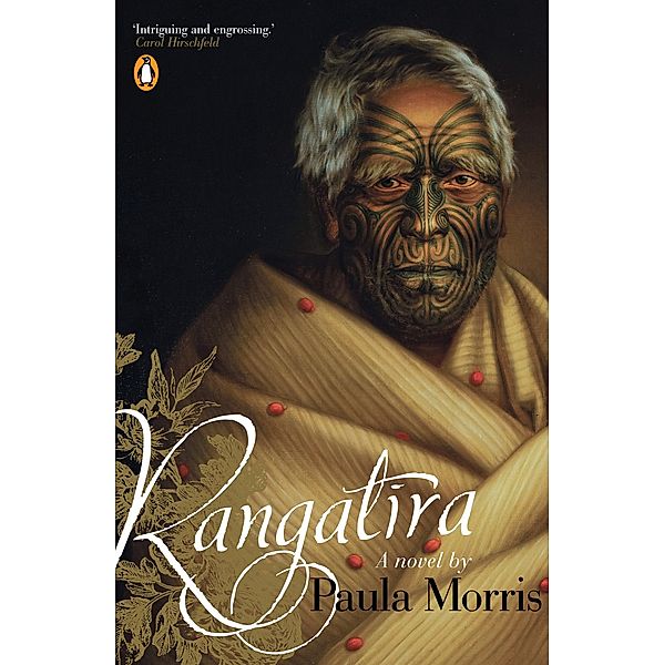 Rangatira, Paula Morris