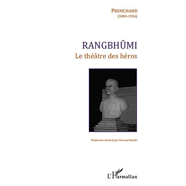 Rangbhumi / Hors-collection, Muracciole