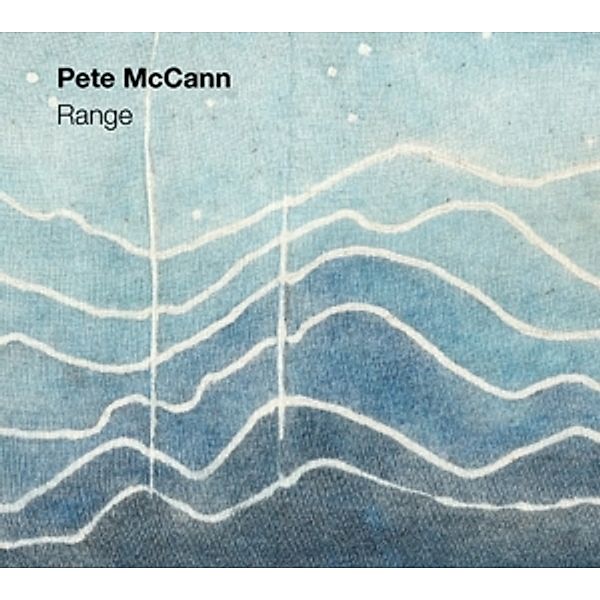 Range, Pete McCann