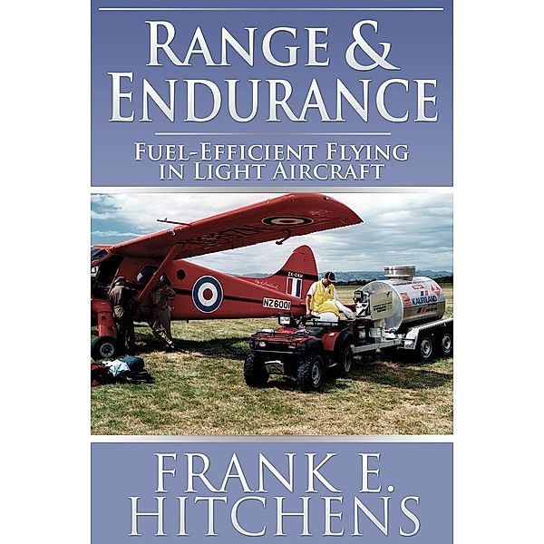 Range & Endurance, Frank Hitchens