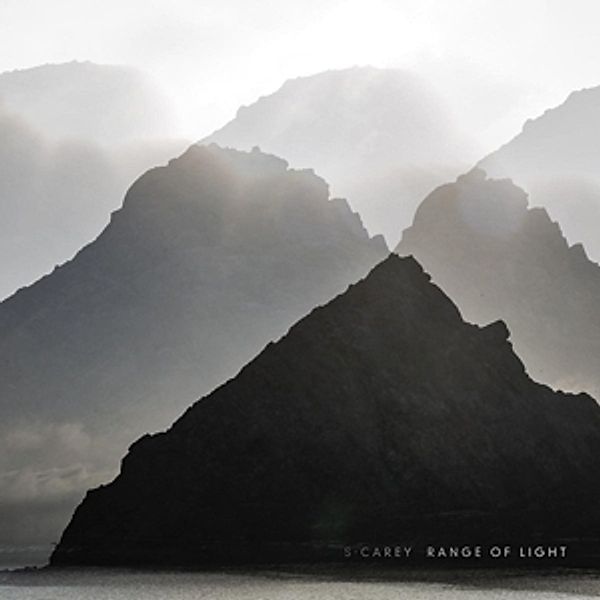 Range Of Light (Vinyl), S. Carey