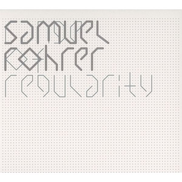 Range Of Regularity, Samuel Rohrer