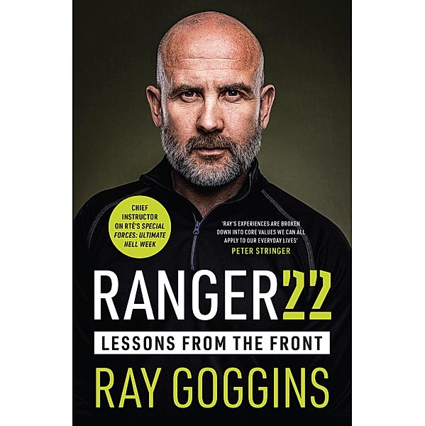 Ranger 22, Ray Goggins
