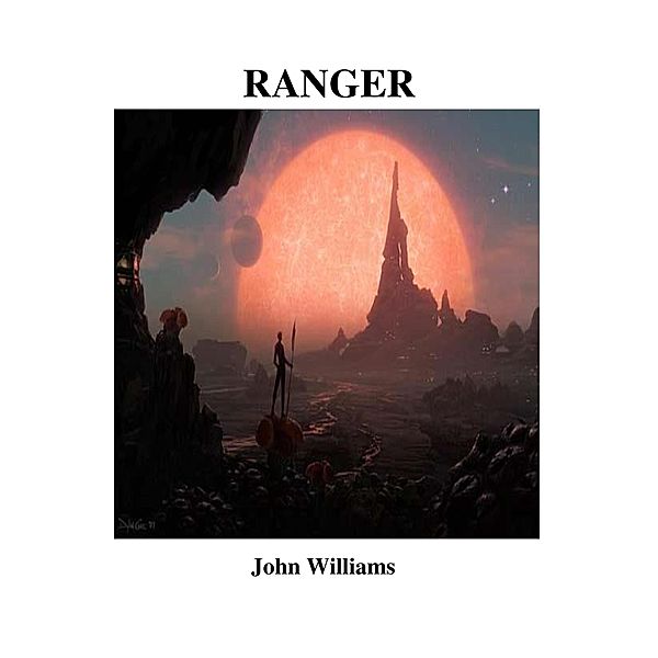 Ranger (dreams) / dreams, John Williams