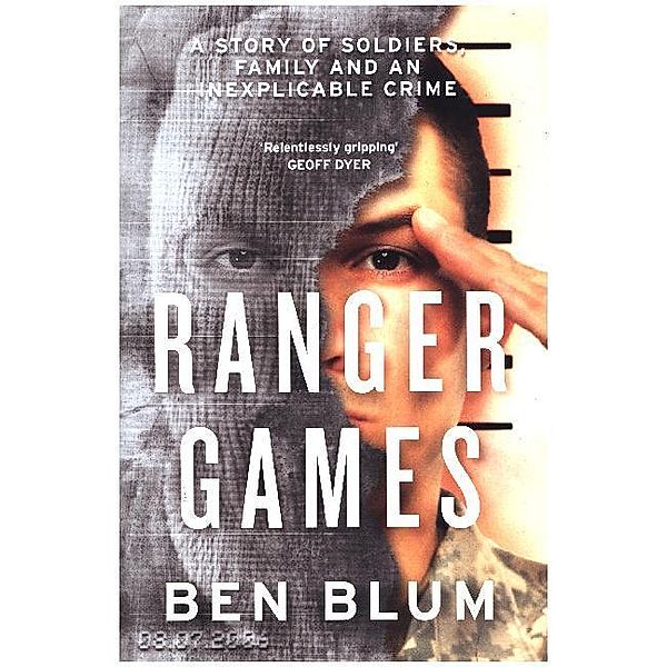 Ranger Games, Ben Blum