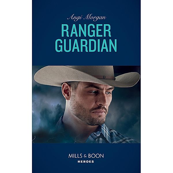 Ranger Guardian / Texas Brothers of Company B Bd.3, Angi Morgan