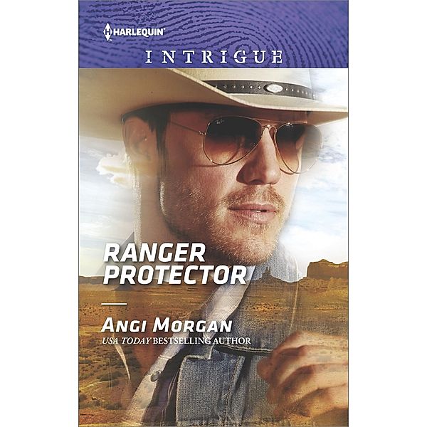 Ranger Protector / Texas Brothers of Company B, Angi Morgan