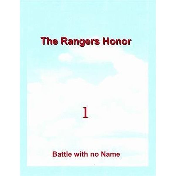 Rangers Honor, Daniel Glosky