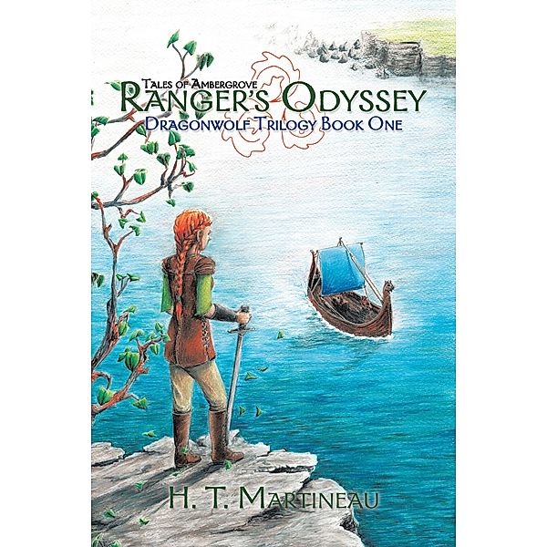 Ranger's Odyssey, H. T. Martineau