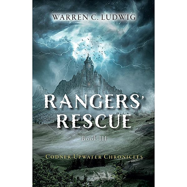 Rangers' Rescue, Warren C. Ludwig