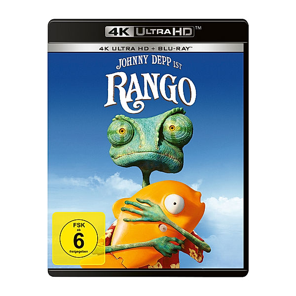 Rango