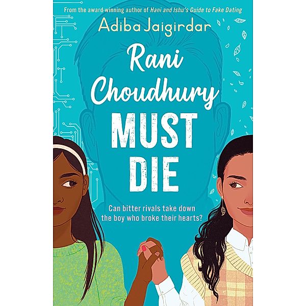 Rani Choudhury Must Die, Adiba Jaigirdar