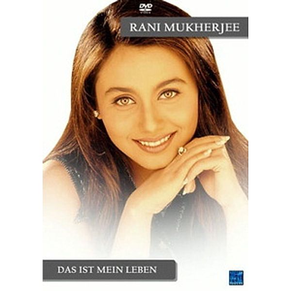 Rani Mukherjee - Das ist mein Leben