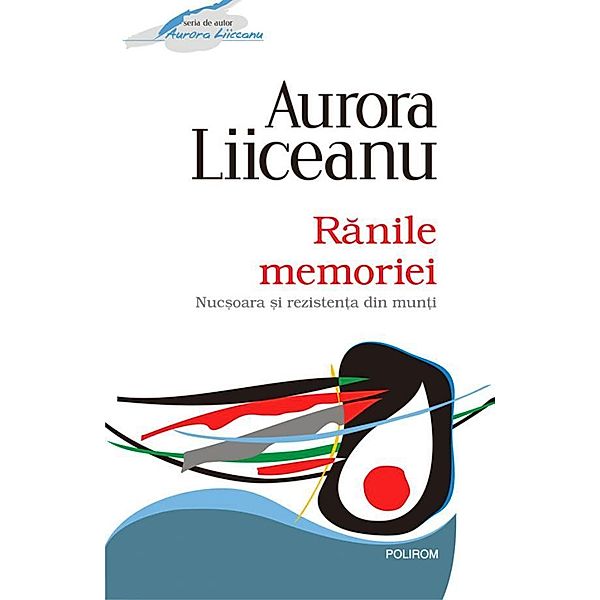 Ranile memoriei / Serie de autor, Aurora Liiceanu