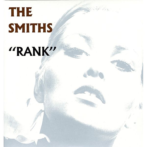 Rank (Vinyl), The Smiths