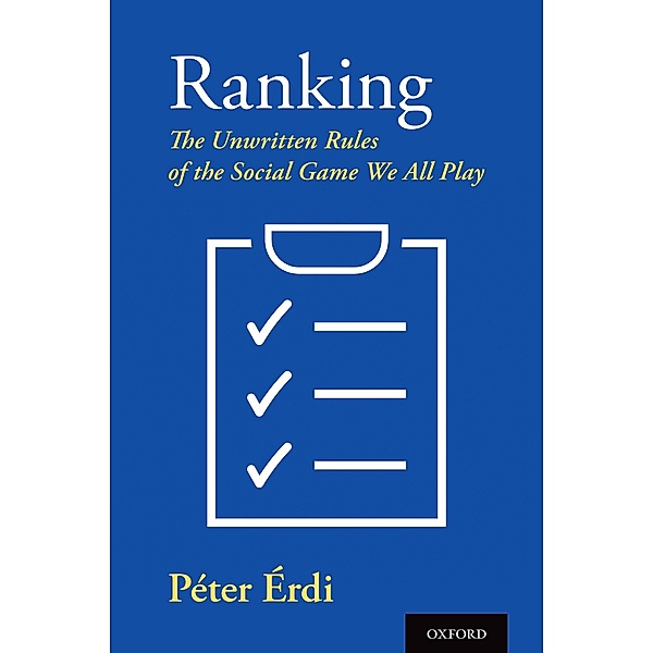 Ranking, Péter Érdi