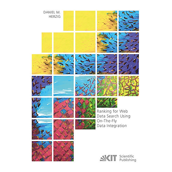 Ranking for Web Data Search Using On-The-Fly Data Integration, Daniel Markus Herzig