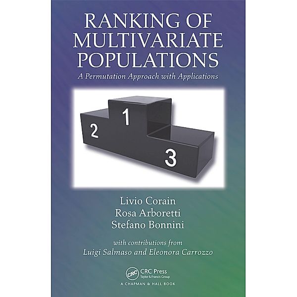 Ranking of Multivariate Populations, Livio Corain, Rosa Arboretti, Stefano Bonnini