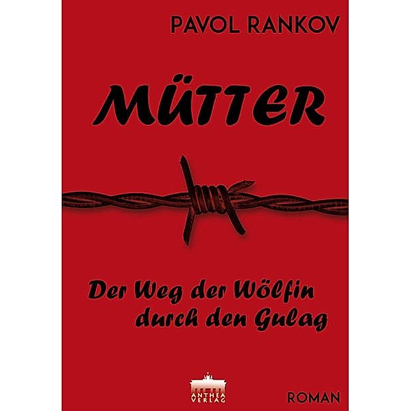 Rankov, P: MÜTTER, Pavol Rankov